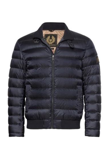 Circuit Jacket Belstaff Blue