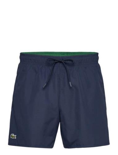 Swimwear Lacoste Navy