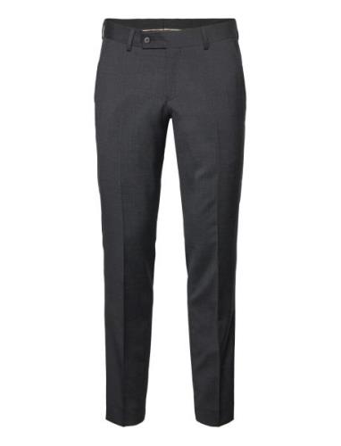 Sven Trousers SIR Of Sweden Black