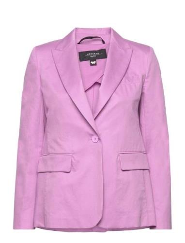 Gelosia Weekend Max Mara Pink