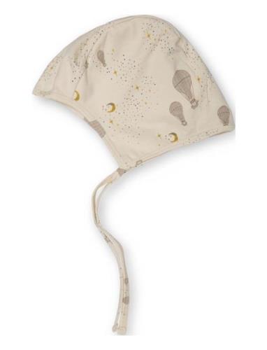 Esme Baby Helmet That's Mine Beige