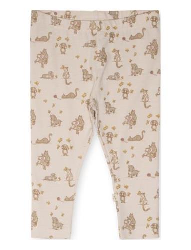 Elois Leggings That's Mine Beige