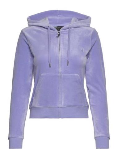 Robertson Class Juicy Couture Purple