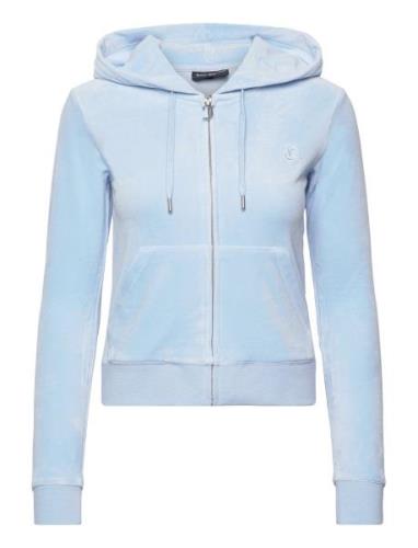 Robertson Class Juicy Couture Blue