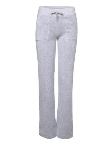 Del Ray Pant Juicy Couture Grey