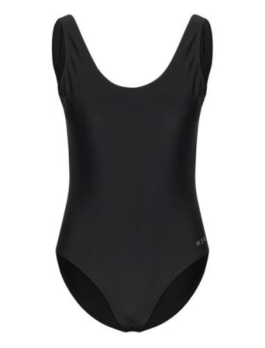 Tornø Swim Suit H2O Black