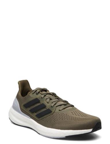 Pureboost 23 Adidas Performance Khaki