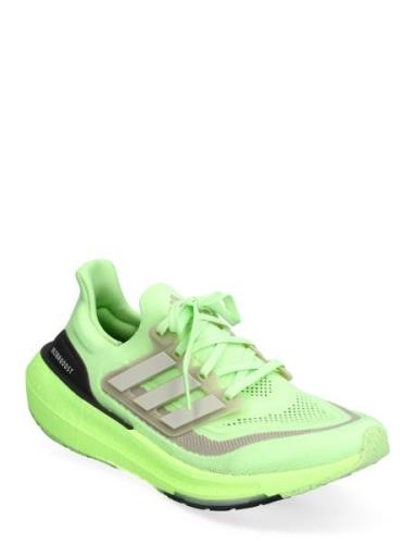 Ultraboost Light Adidas Performance Green