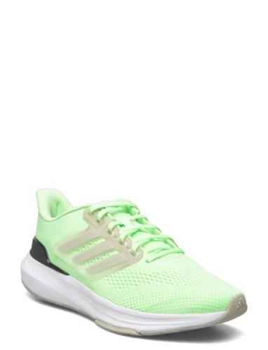 Ultrabounce Adidas Performance Green