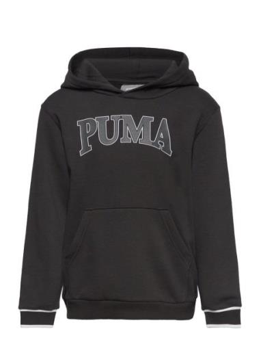 Puma Squad Hoodie Tr B PUMA Black