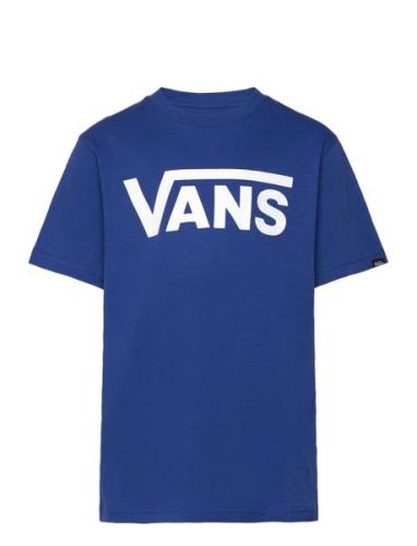 By Vans Classic Boys VANS Blue