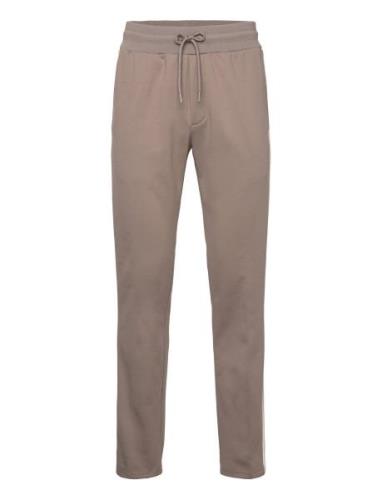 Sterling Track Pants Les Deux Brown