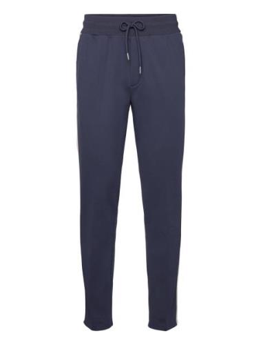 Sterling Track Pants Les Deux Navy