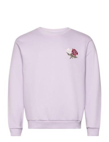 Felipe Sweatshirt Les Deux Pink
