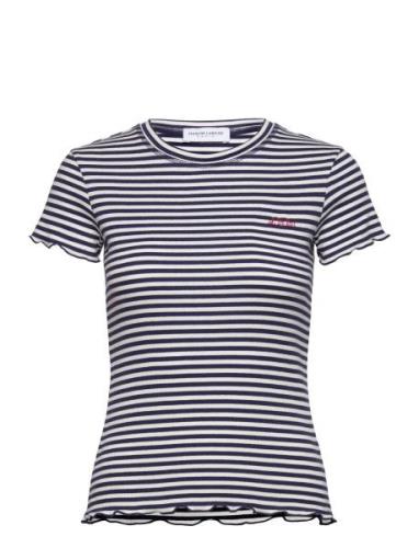 Folies Oh La La / Gots Maison Labiche Paris Navy