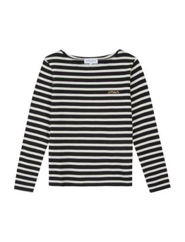 Colombier Ls Amour/Gots Maison Labiche Paris Black