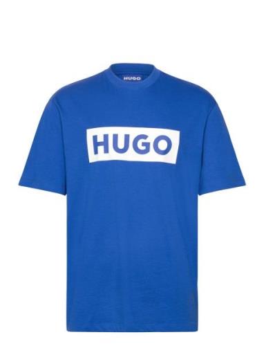 Nico HUGO BLUE Blue