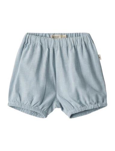 Shorts Olly Wheat Blue