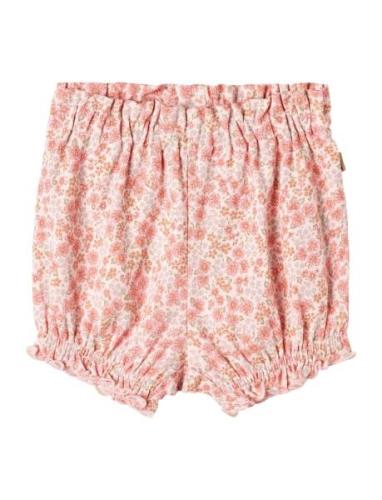 Jersey Shorts Sonja Wheat Pink