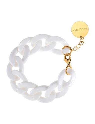 Marbella Bracelet By Jolima White