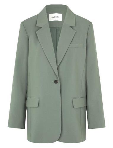 Gale Blazer Modström Green