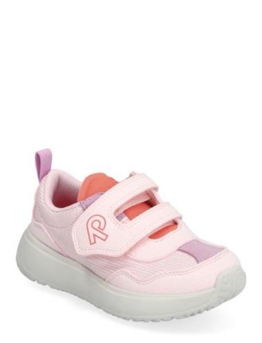 Sneakers, Tomera Reima Pink