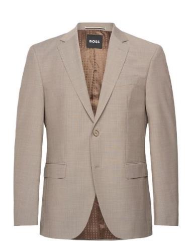 H-Jeckson-S-Mm-233 BOSS Beige