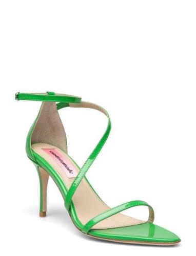 Amy Patent Custommade Green