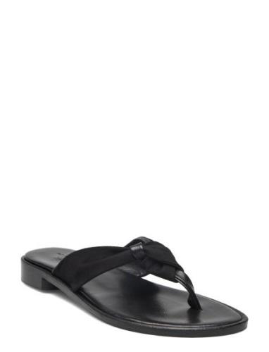 Betty Sandals Andiata Black