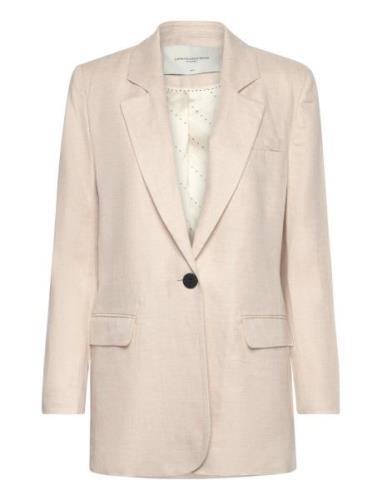 Cmnature-Blazer Copenhagen Muse Beige