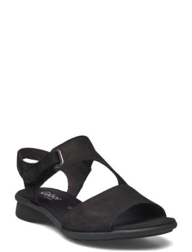 Sandal Gabor Black