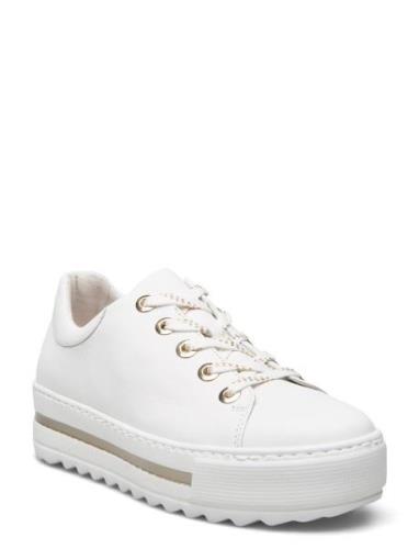 Sneaker Gabor White