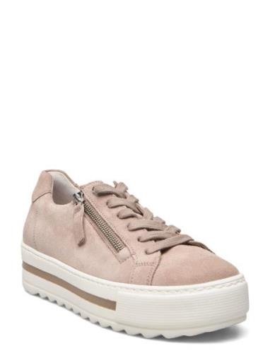 Sneaker Gabor Beige