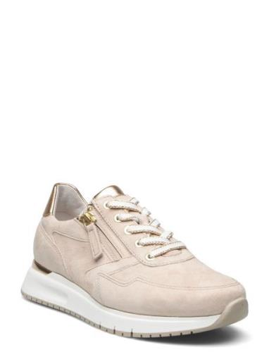 Sneaker Gabor Beige