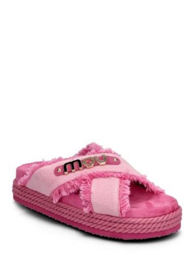 Musw451005K MOU Pink