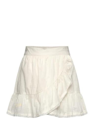 Ra-Ra Skirt Zadig & Voltaire Kids White