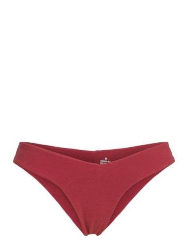 The Aphrodite Bottom AYA Label Red