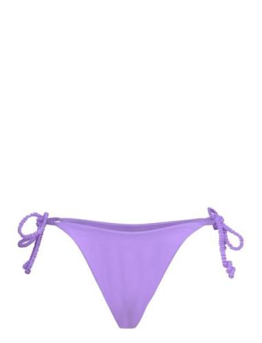 The Perseph Bottom AYA Label Purple