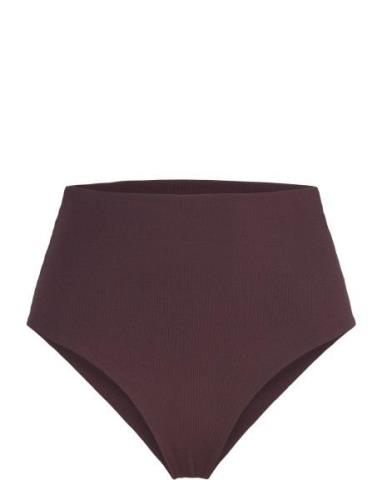 Costa Brown Bikini Bottom ALOHAS Brown