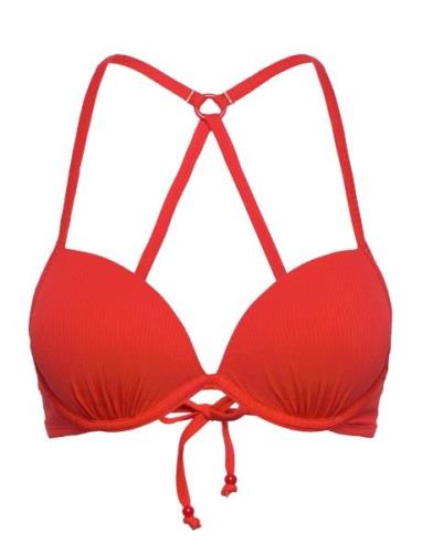 Aruana Rib Pp Hunkemöller Orange