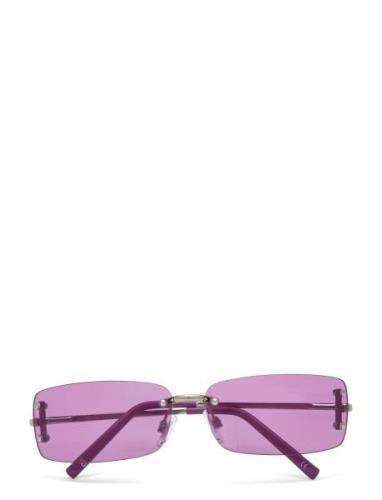 Gemini Sunglasses VANS Purple
