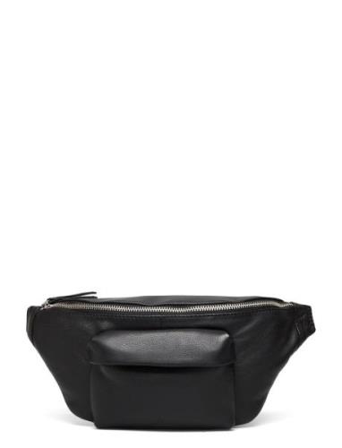 Samirambg Bum Bag Markberg Black