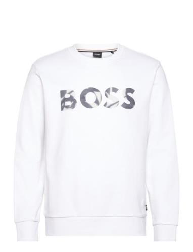 Soleri 15 BOSS White