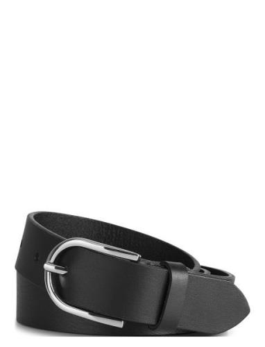 Adeliambg Belt Markberg Black