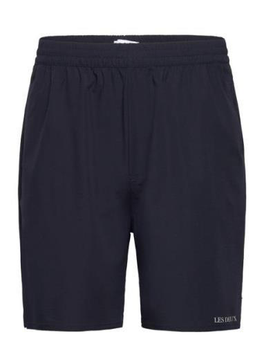 Raphael Shorts 2.0 Les Deux Navy