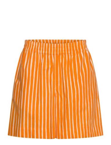 Jokapoika Shorts Marimekko Orange