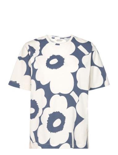 Tunnit Unikko Marimekko White