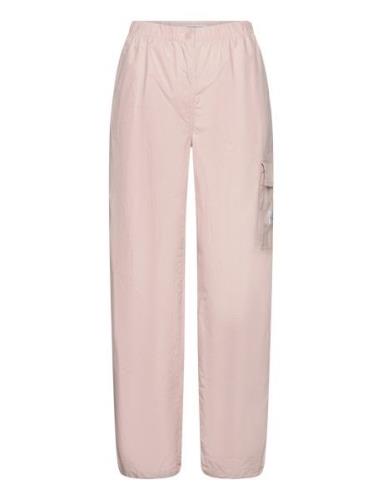 Cargo Pant Calvin Klein Jeans Pink