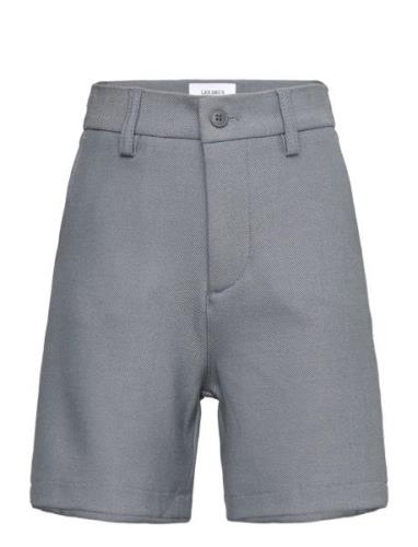 Como Reg Shorts Kids - Seasonal Les Deux Grey