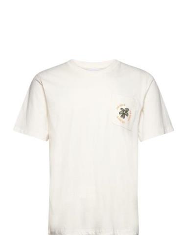 Duality T-Shirt Les Deux White